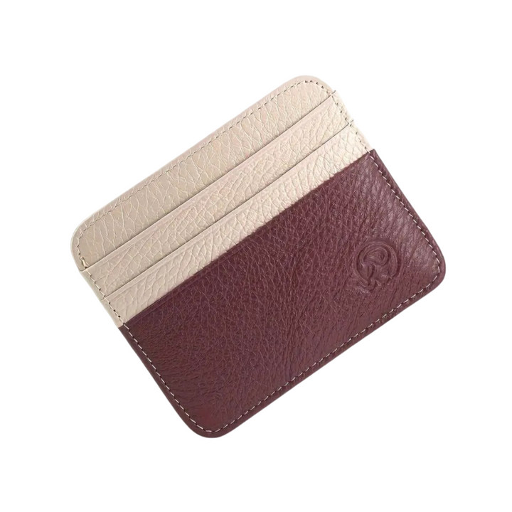 Louis Leather Wallet