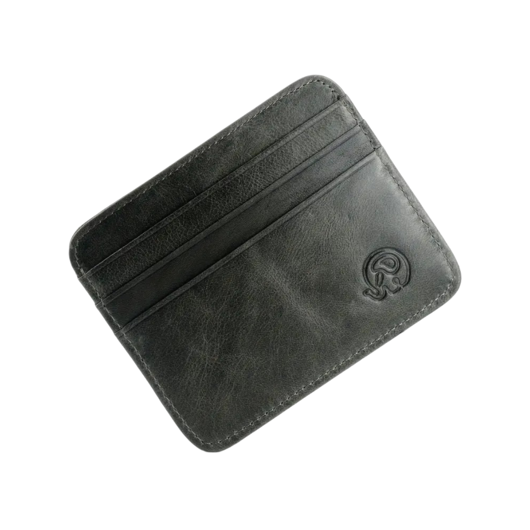 Louis Leather Wallet