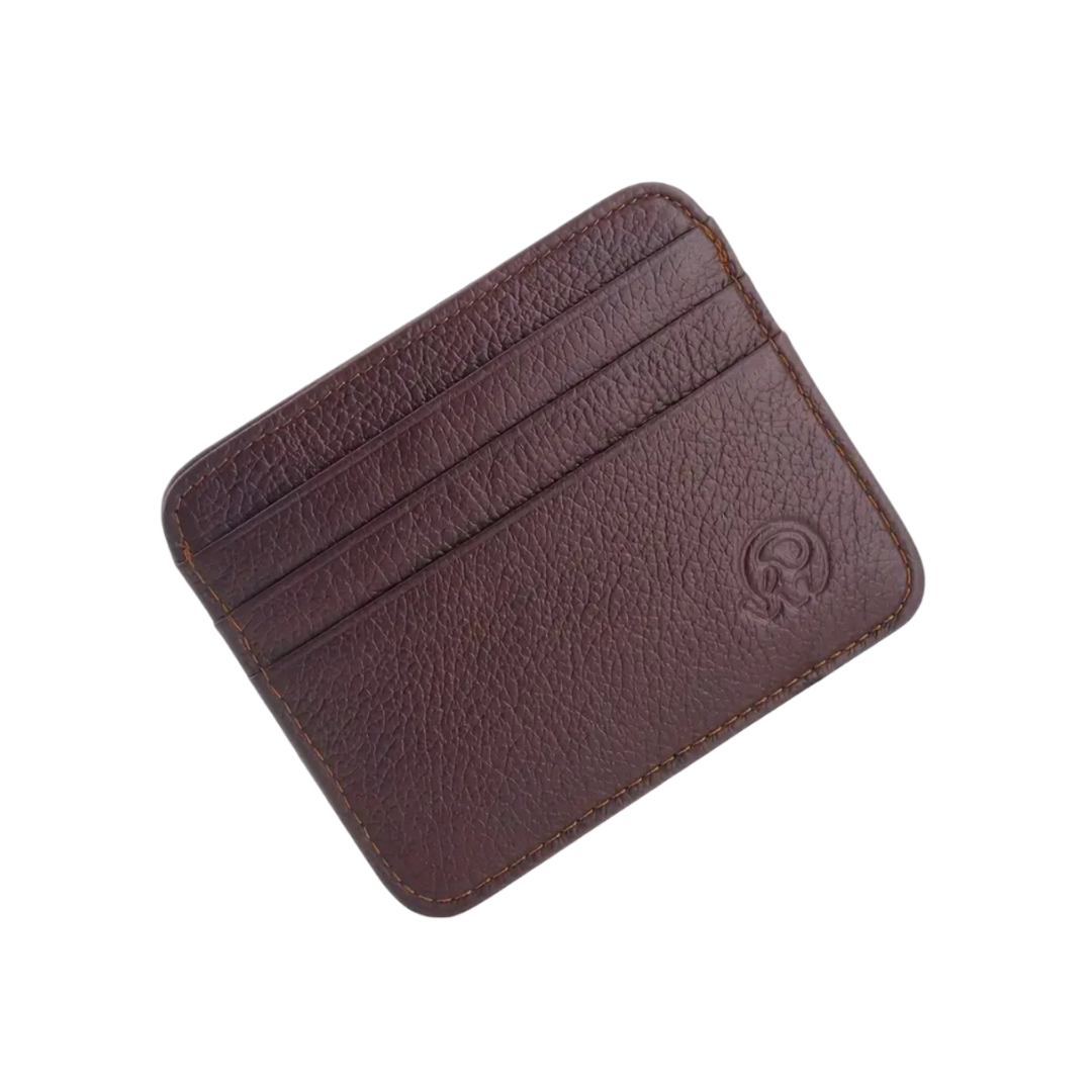 Louis Leather Wallet