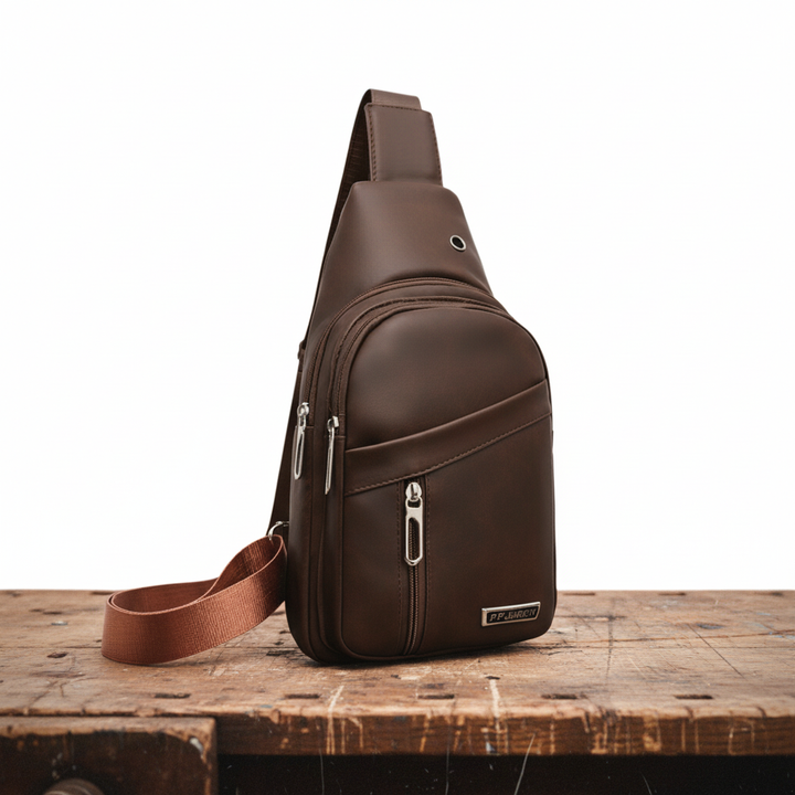 Lennox Sport Crossbody Bag