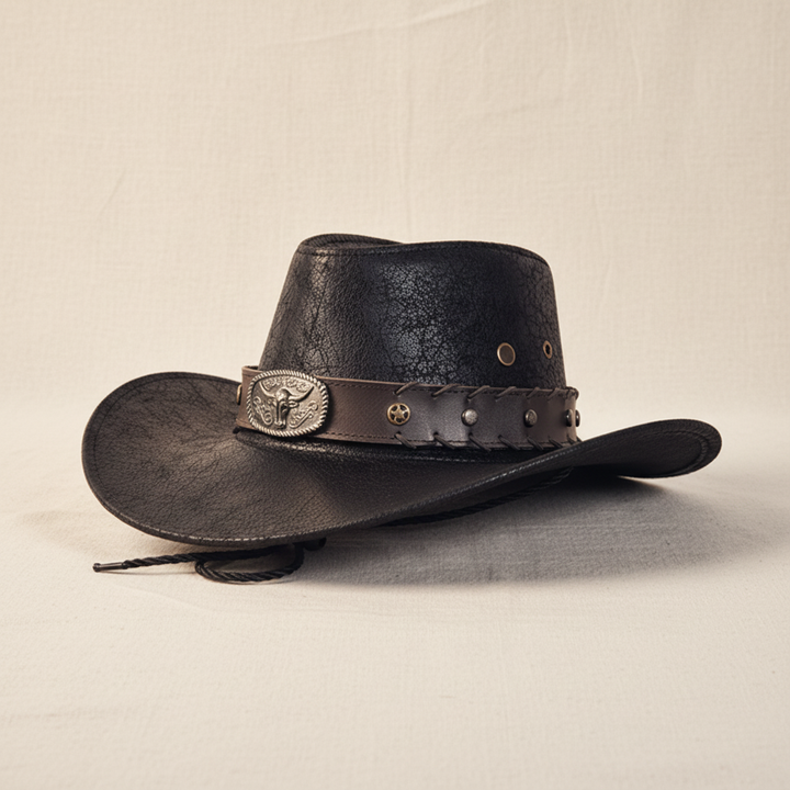 Patrick Cowboy Hat