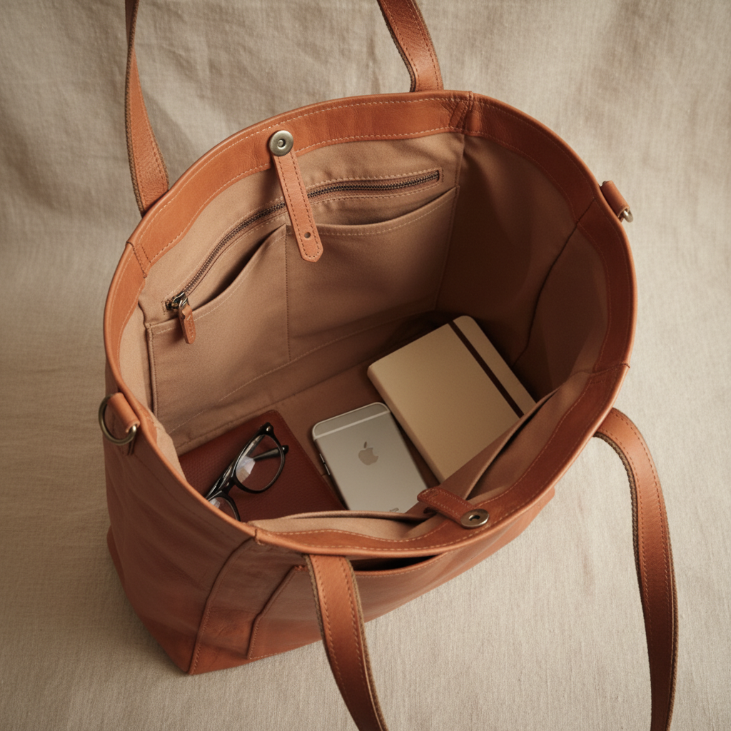 Laura Elegant Shoulder Bag