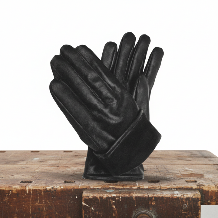 Leo Luxury Gloves