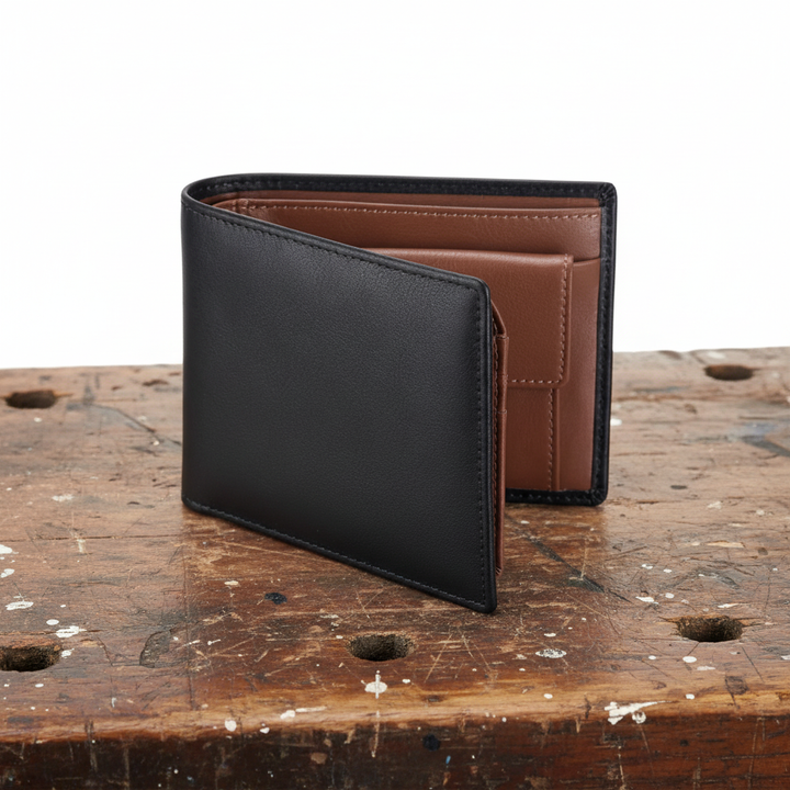 Sebastian Wallet