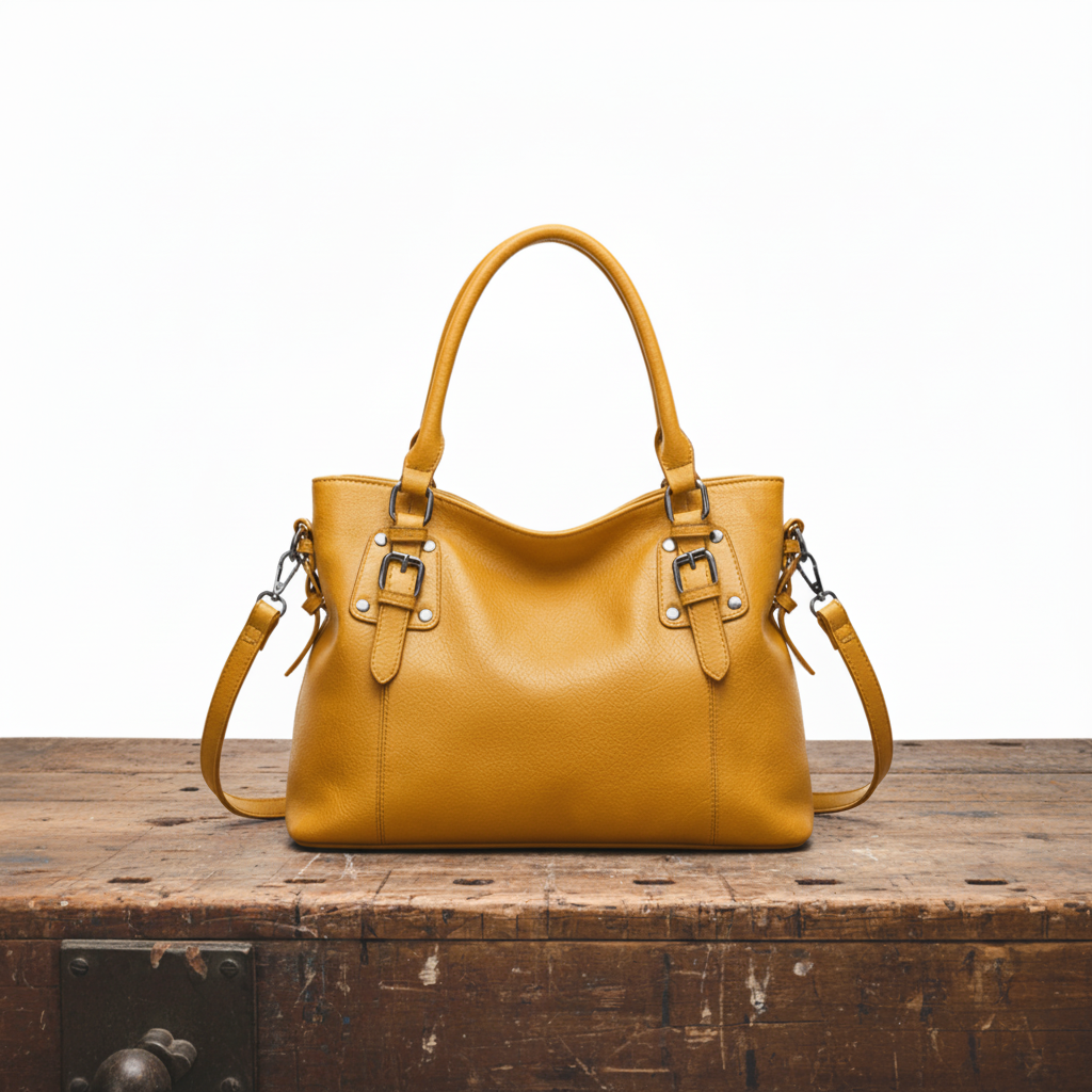 Siena Luxurious Shoulder Bag