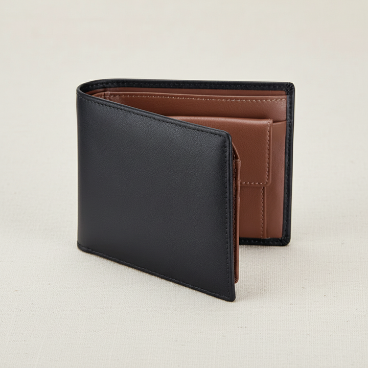 Sebastian Wallet