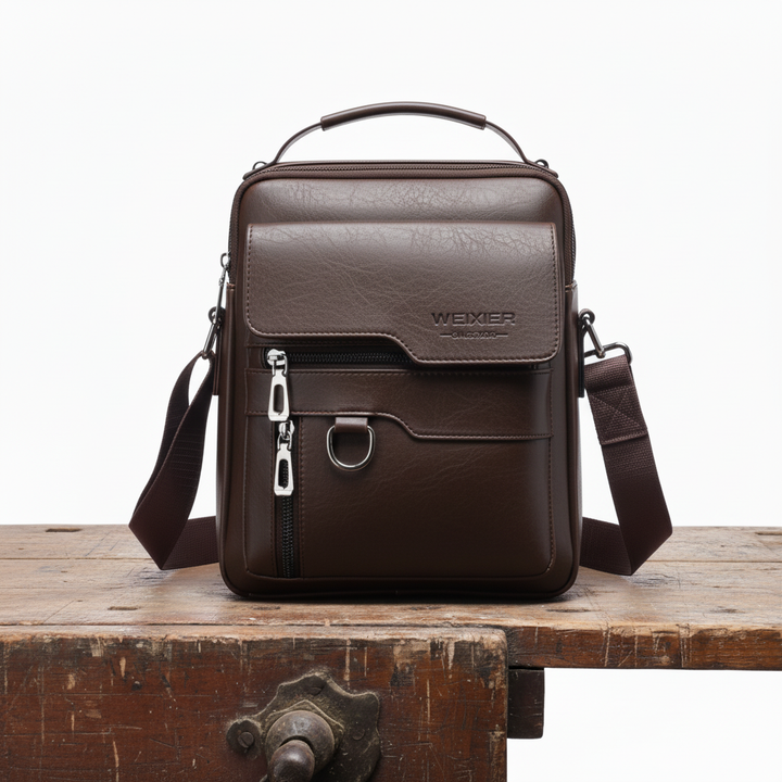 Alston Slim Crossbody Bag