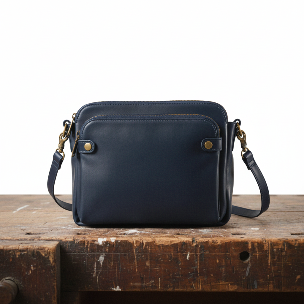 Lior Classic Shoulder Bag