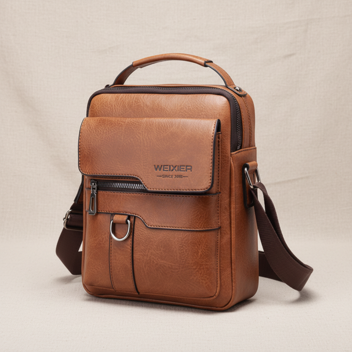 Alston Slim Crossbody Bag