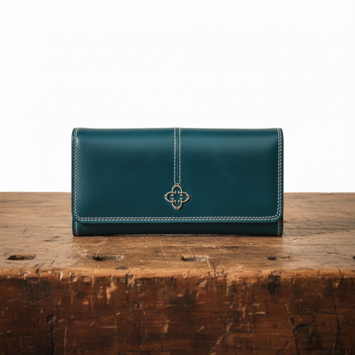 Eva Two-Way Wallet