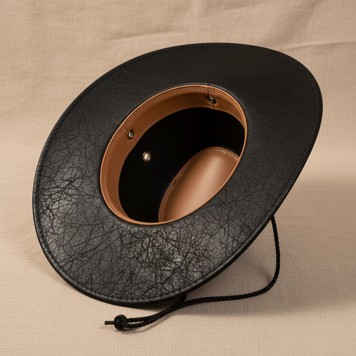 Patrick Cowboy Hat