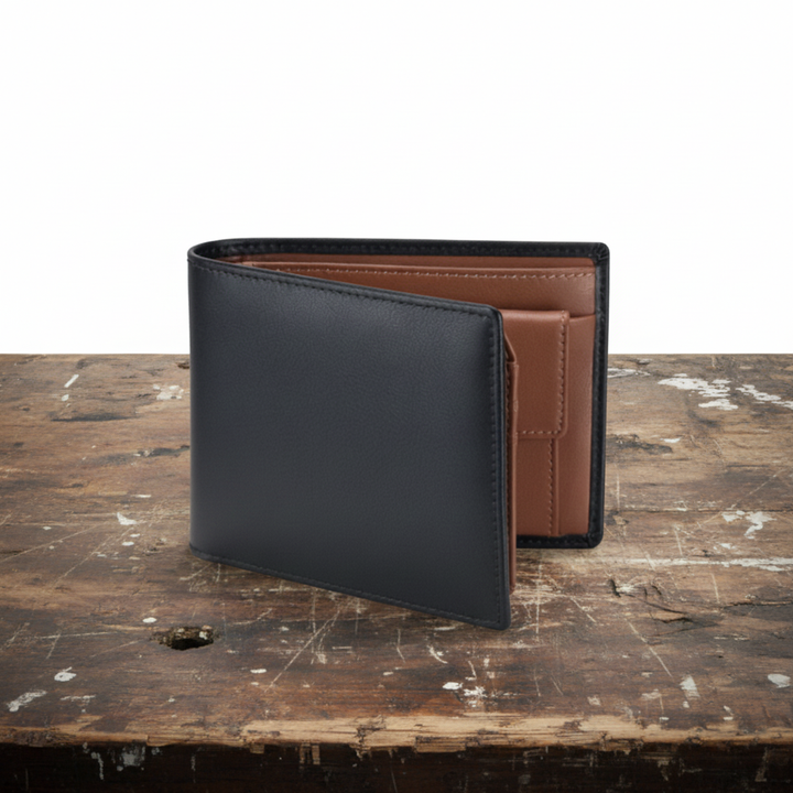 Elias RFID Wallet