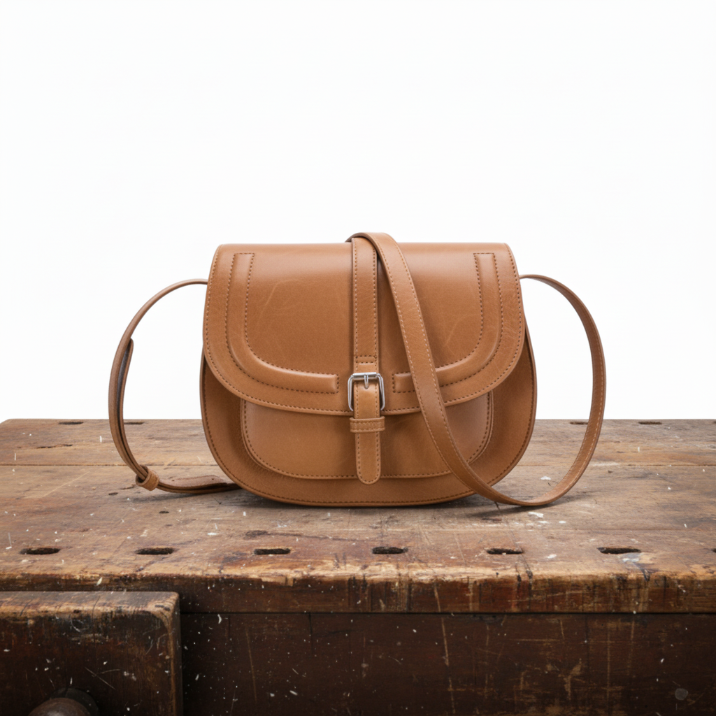 Evelyn Shoulder Bag