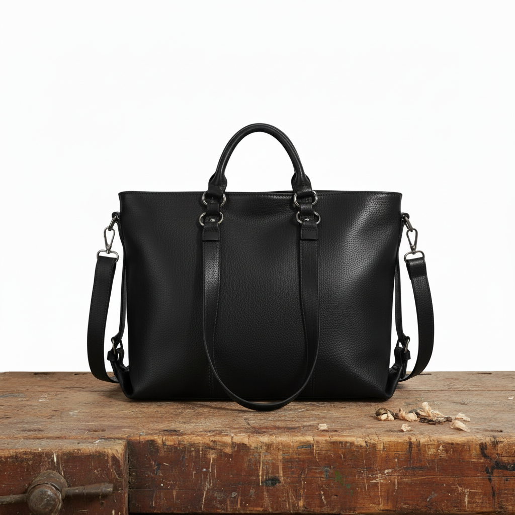 Charlotte's Vintage Bag