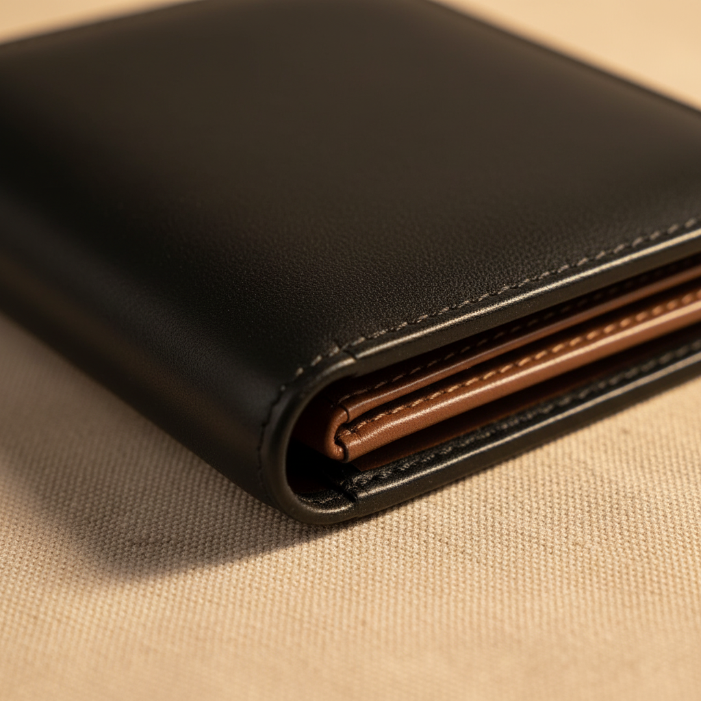 Sebastian Wallet