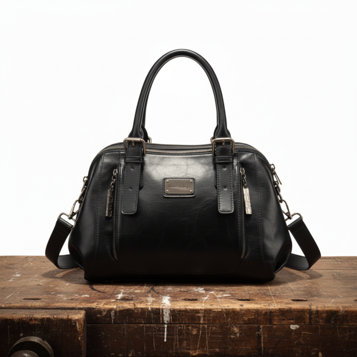 Rotem Luxury Pouch Bag