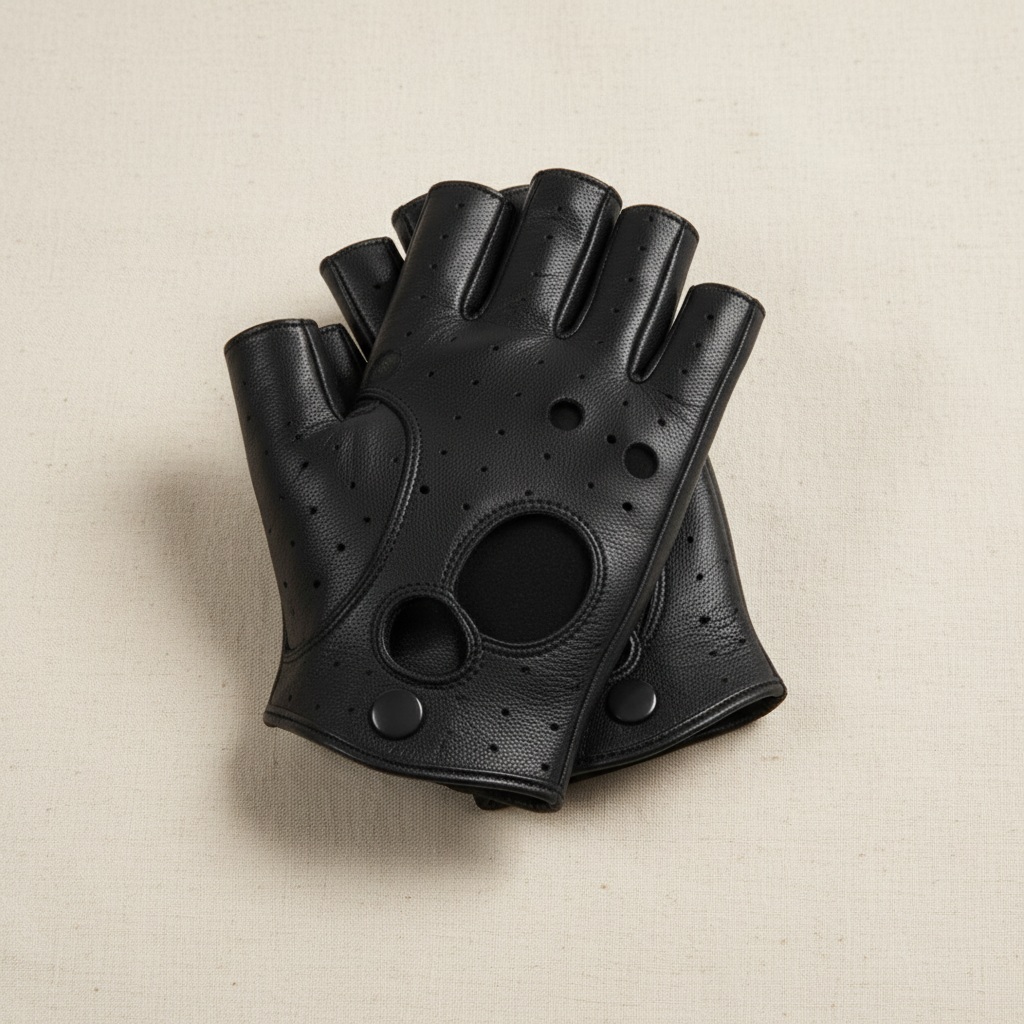 Florian Leather Gloves