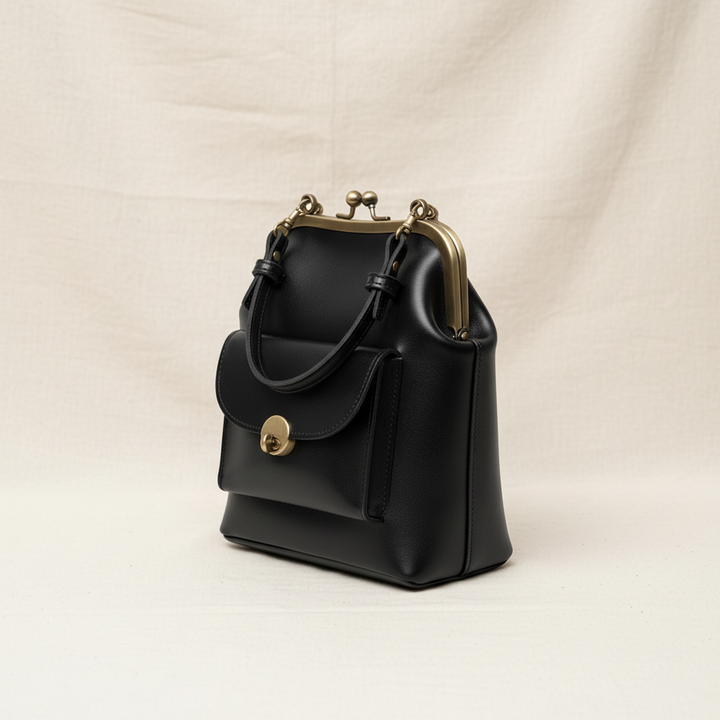 Max Vintage Bag