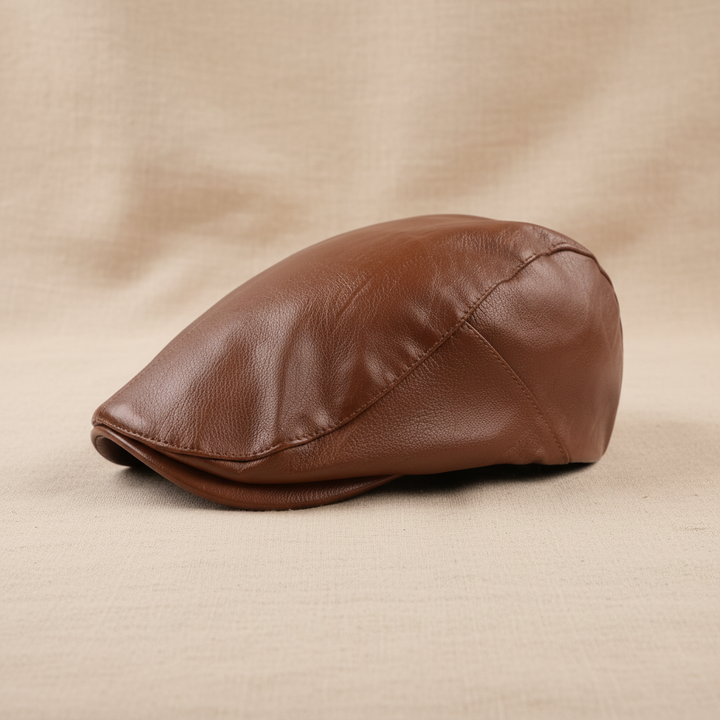 Alaric Vintage Money Cap