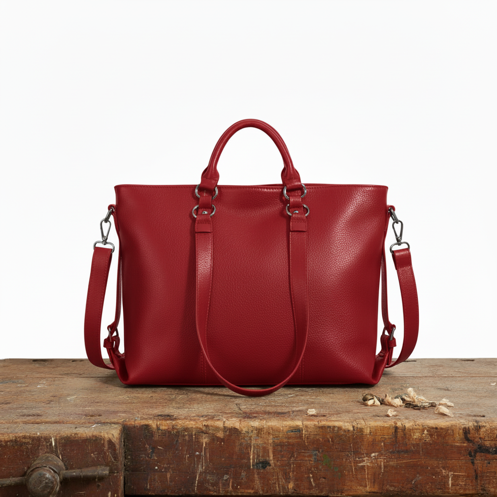 Charlotte's Vintage Bag