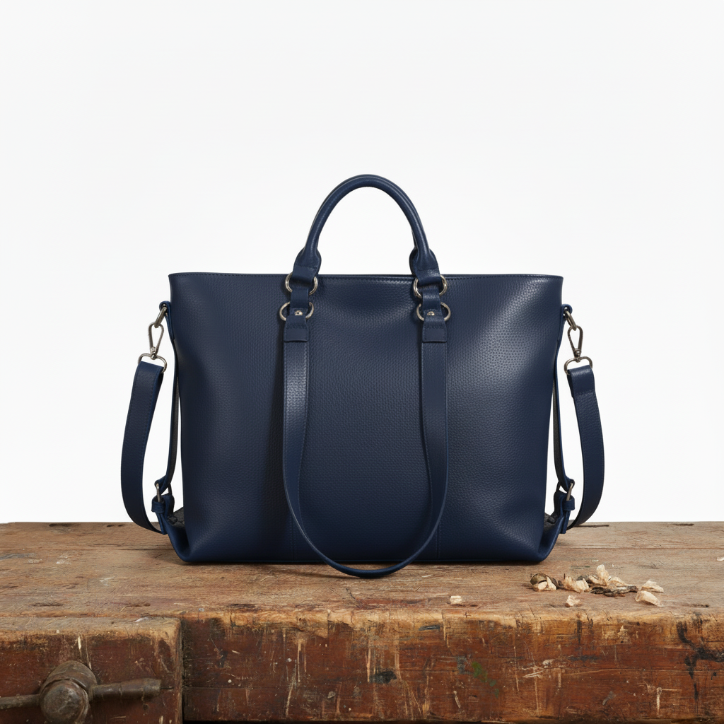 Charlotte's Vintage Bag