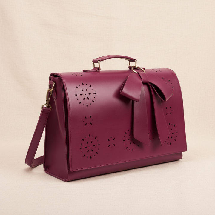 Elizabeth Crossbody Bag