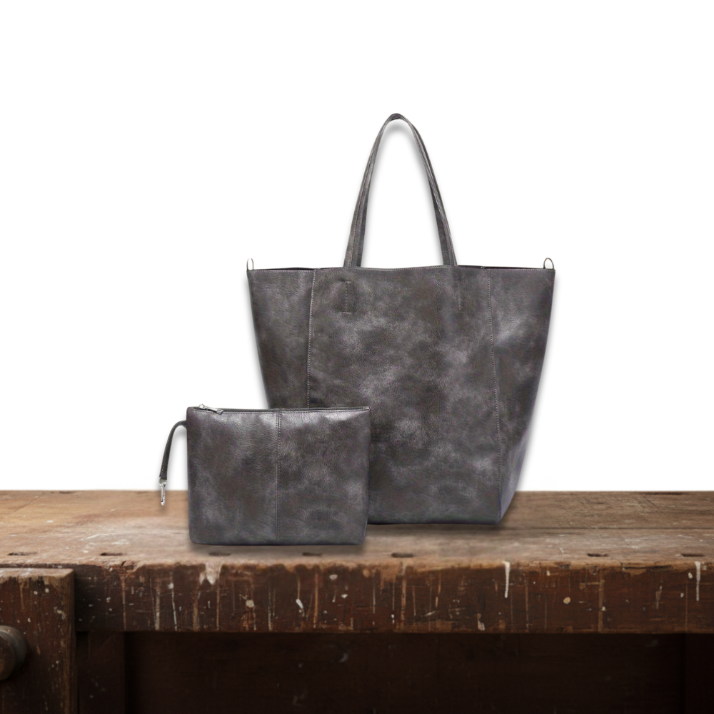 Elsa Retro Shoulder Bag